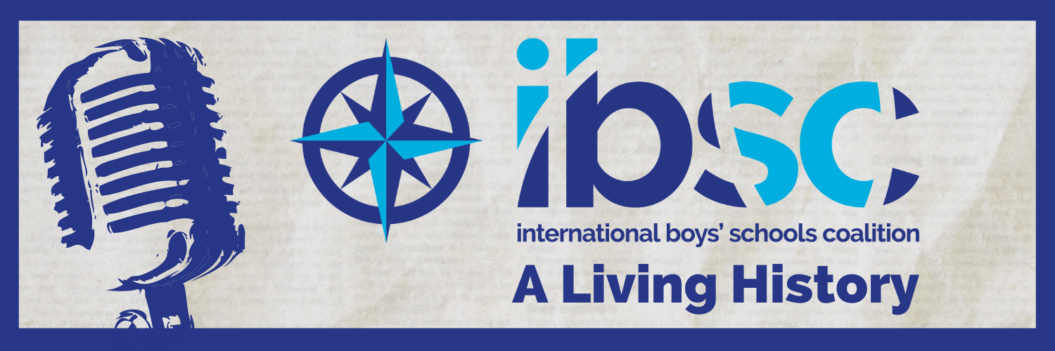 IBSC Living History Podcast