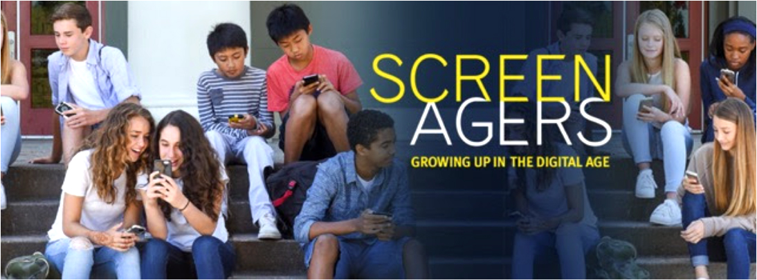 Join us for an ONLINE LIVE STREAMING Interactive Community Movie ...