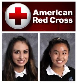 American Red Cross