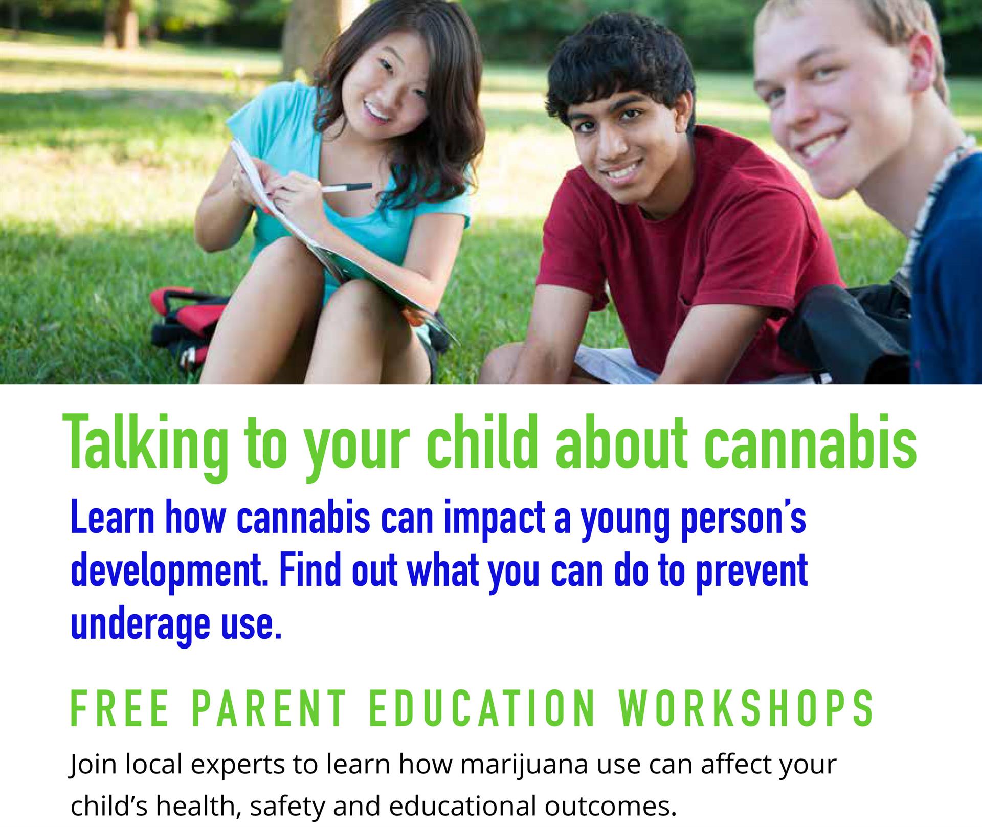 Parent Education Workshop