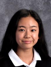 Jennifer Ye