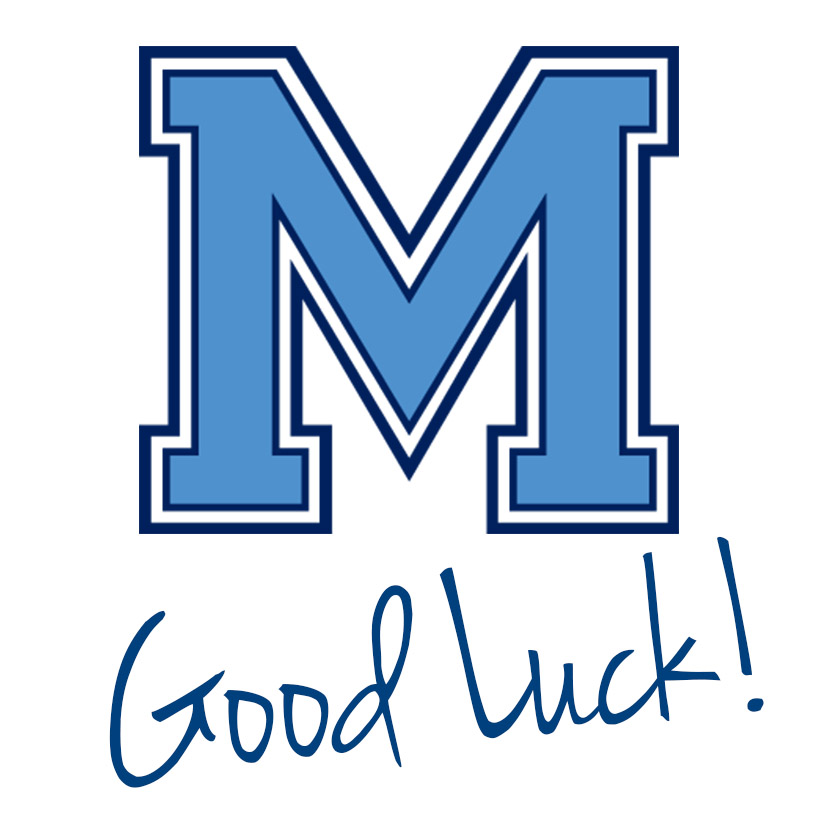 Good Luck Mercy