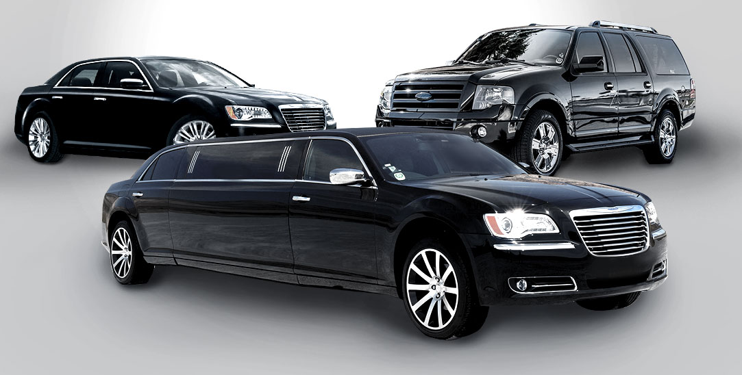 Prom Transportation