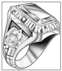 Class Rings
