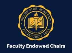 SSA Endowed Faculty Chairs