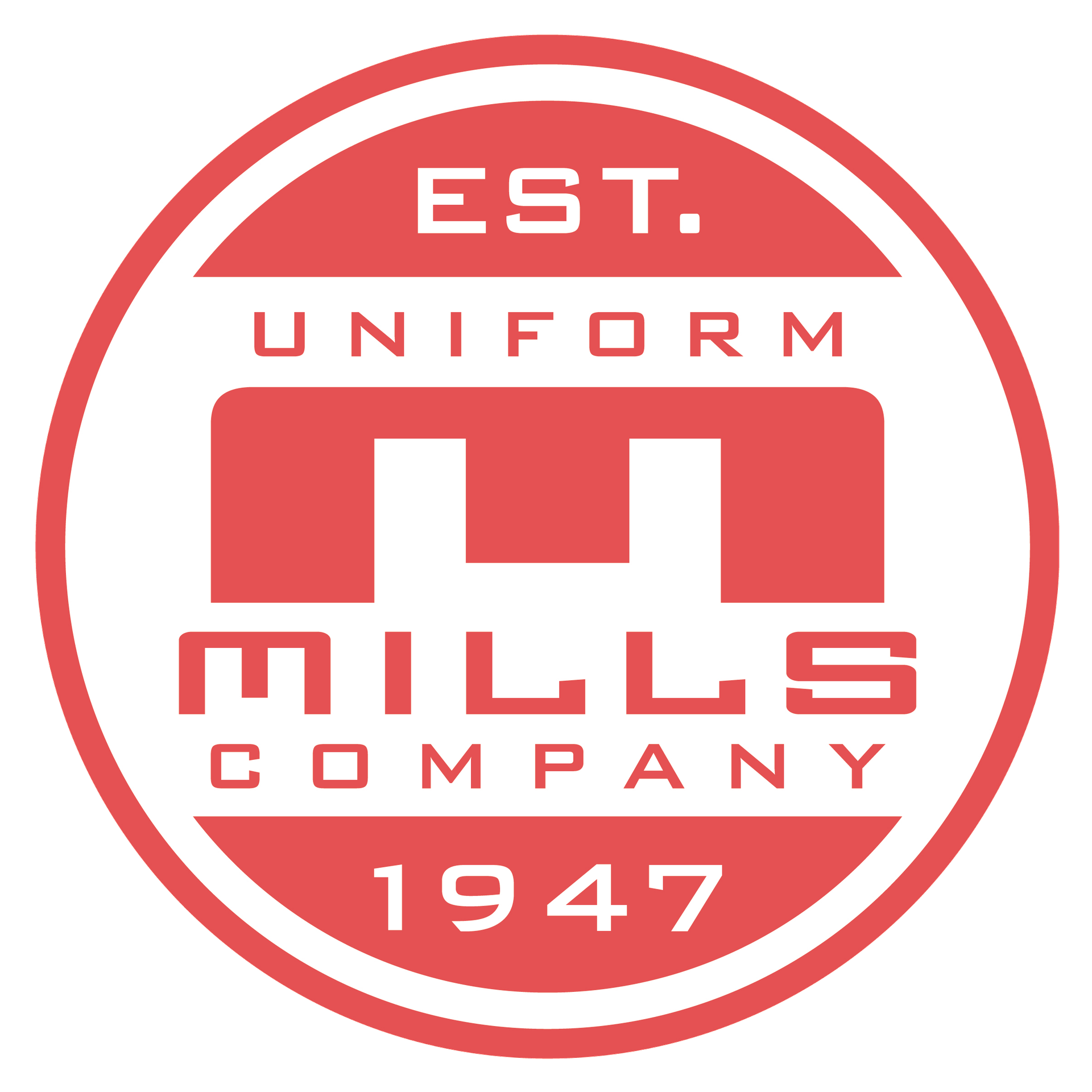 MILLS UNIFORM SUMMER SALE STARTS JUNE 8th