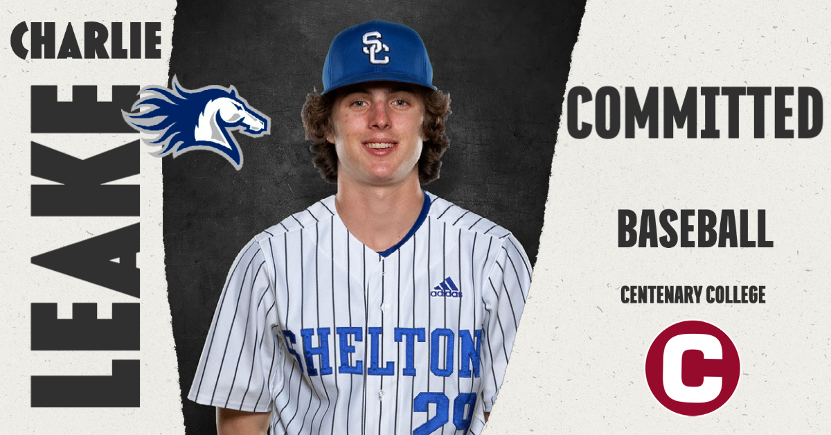 Congratulations to the following athletes on National College Signing Day