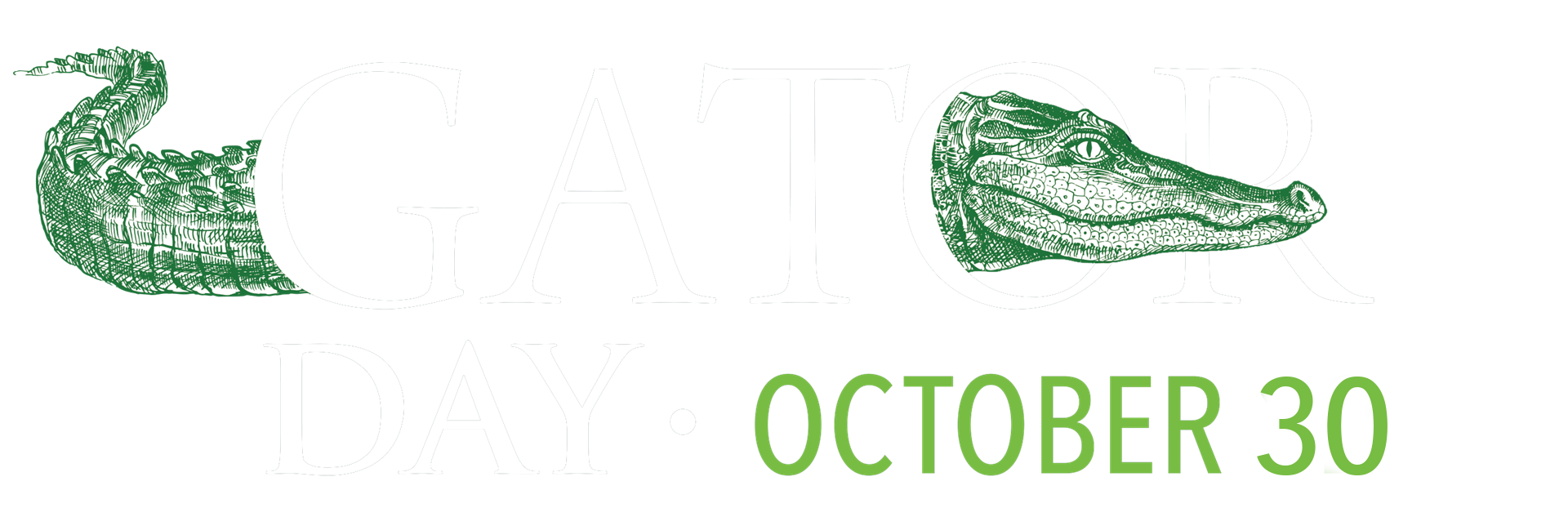 Thank You for Giving on Gator Day!