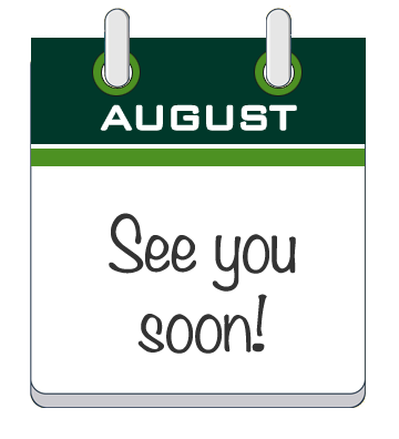 Back-to-School Dates