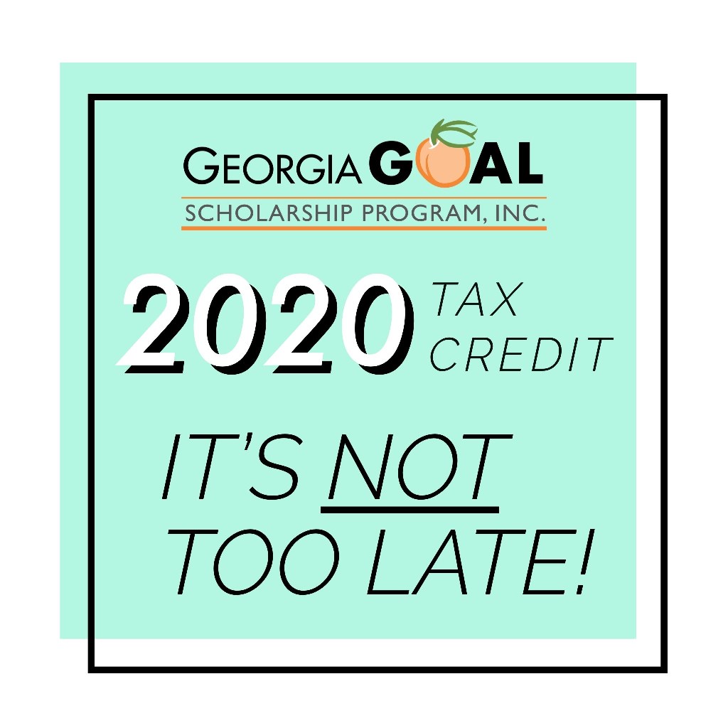 Goal Scholarship Georgia0