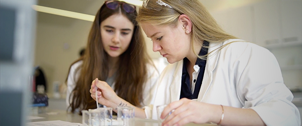 IB Science