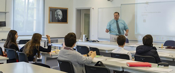 New Faculty