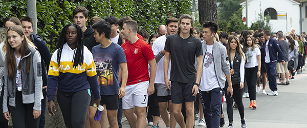 AC Milan Meeting