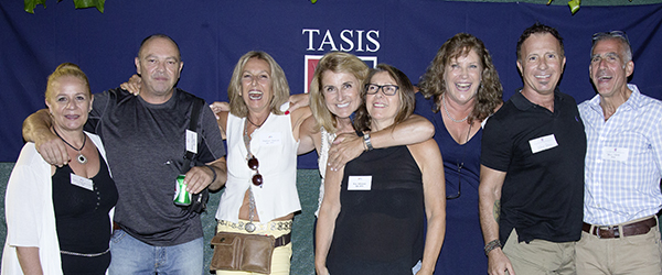 TASIS Hellenic Reunion