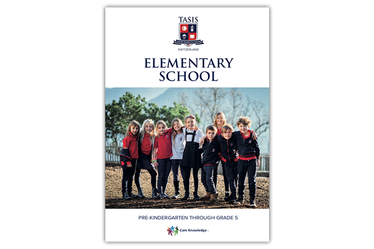 ES Open House