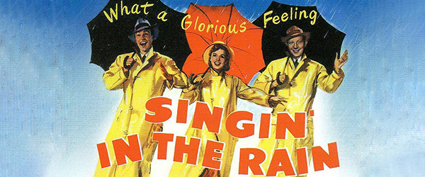 Singin' in the Rain