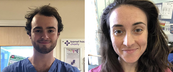 Alumni Notes: June 2020