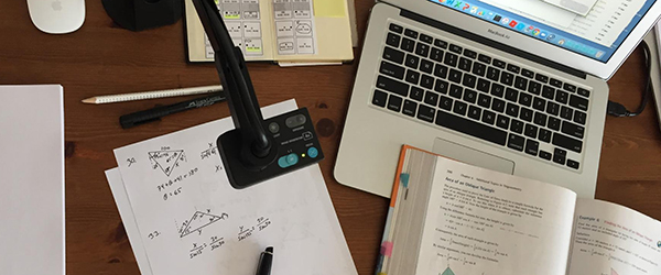 Distance Learning Parent Survey