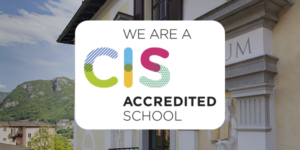 CIS Accreditation 2021