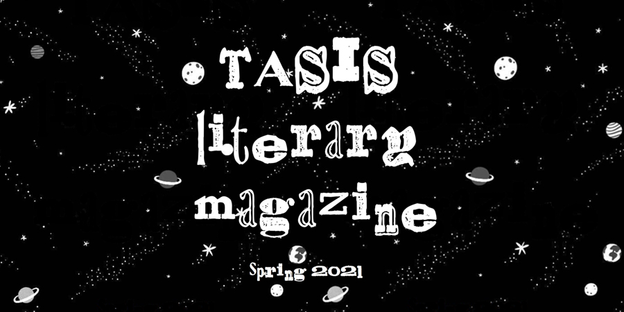 TASIS Students Create Literary Magazine