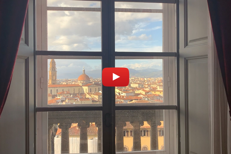 The Sights and Sounds of Florence