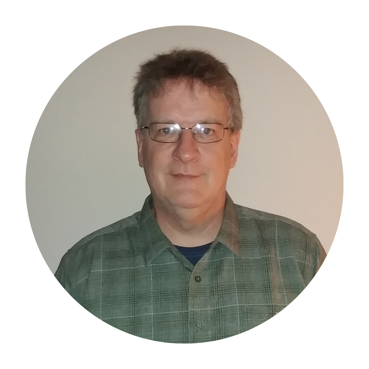 Timothy Smith • Computer Science & Math Teacher