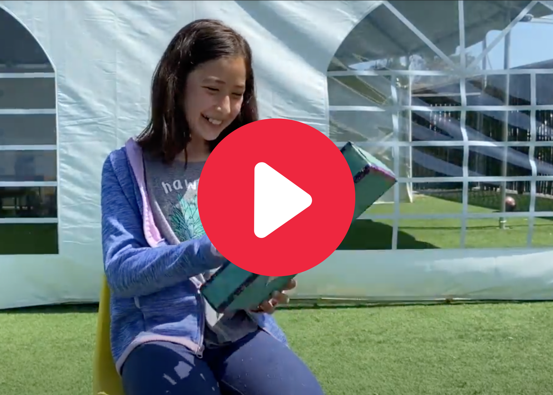 3rd Grade Identity video