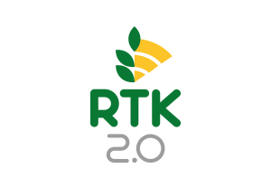 Logo RTK 2.0