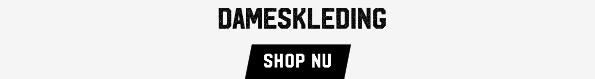 Dameskleding