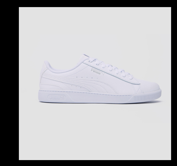 PUMA VIKKY V3 SNEAKERS WIT DAMES