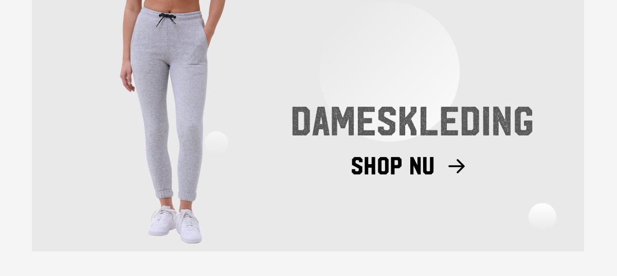 Dameskleding