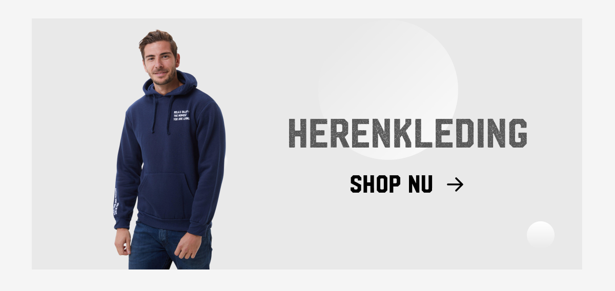Herenkleding