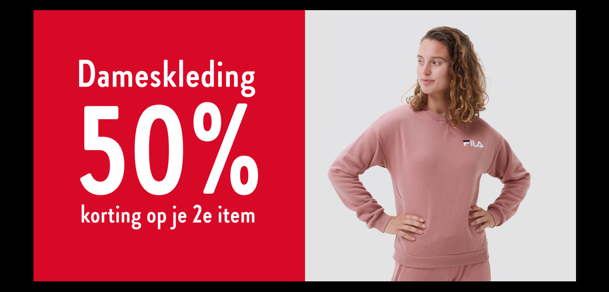 Dameskleding