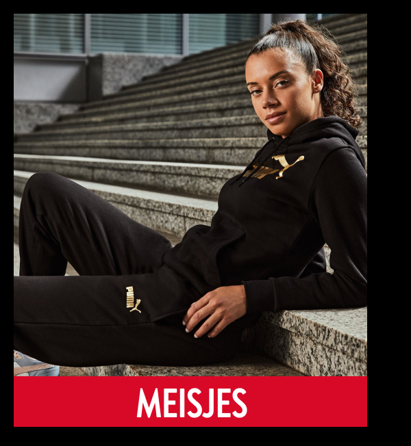 Meisjes