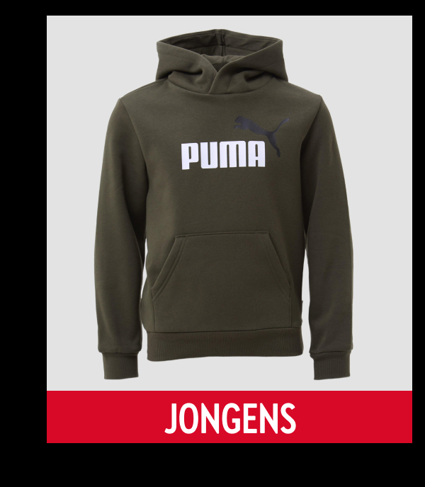 Jongens