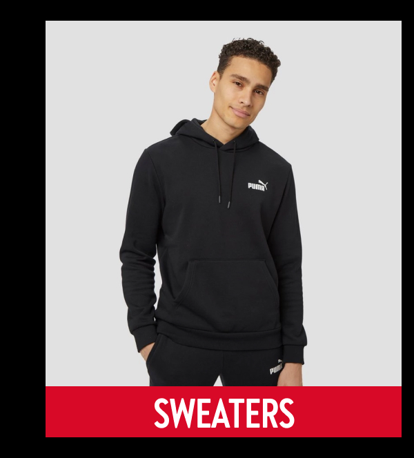 Sweaters