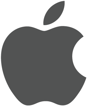 and iOS