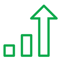 Increase