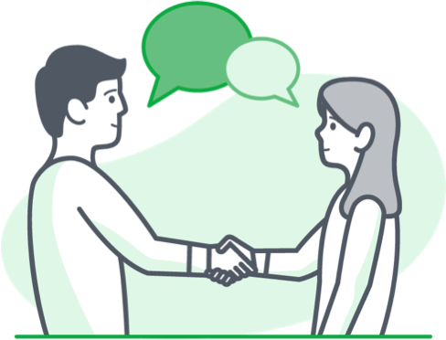 Negotiate