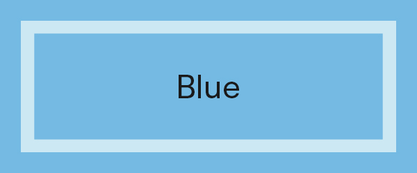 Blue Paint Colors