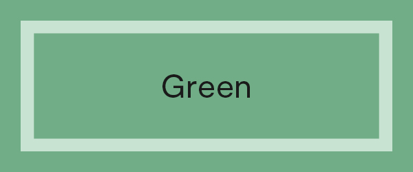 Green Paint Colors