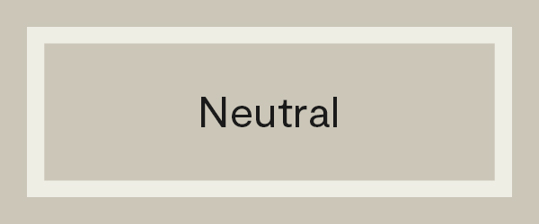 Neutral Paint Colors