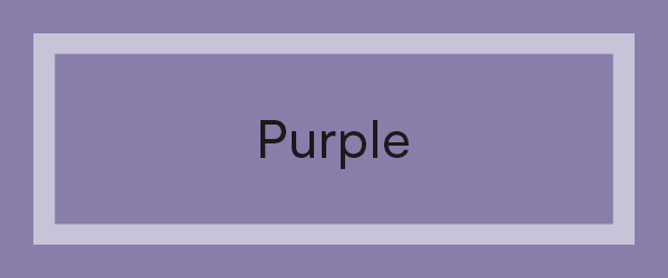 Purple Paint Colors