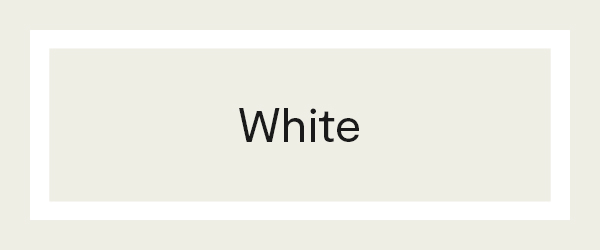 White Paint Colors