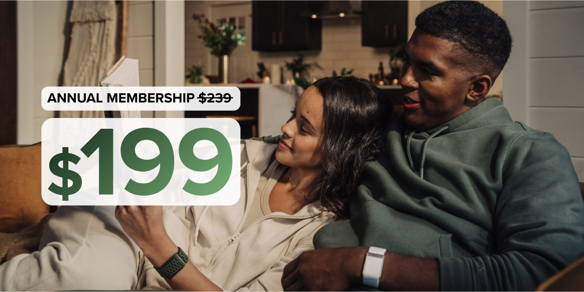 $199 for annual membership