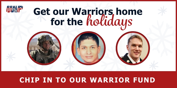 Home for the Holidays