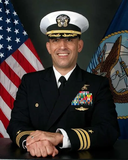 SEAL Commander Job Price