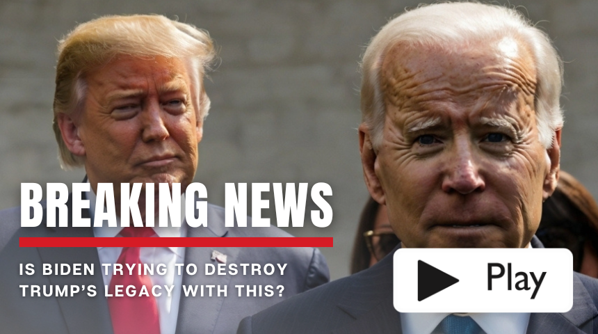 Biden Destroy