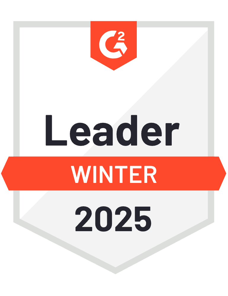 Leader mid-market 2022