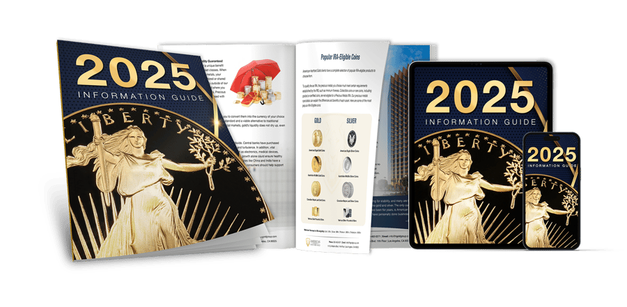 2025 Information Guide